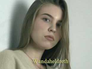 Wandaheldreth