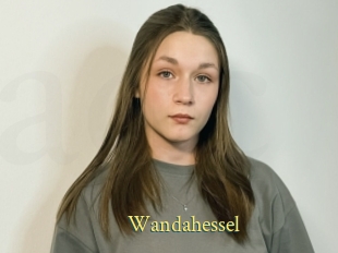 Wandahessel