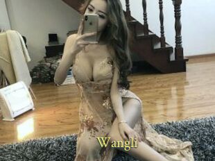 Wangli