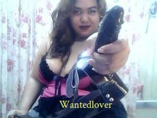 Wantedlover