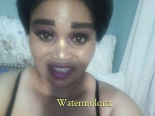 Watermolonx