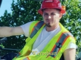 Wayneheart