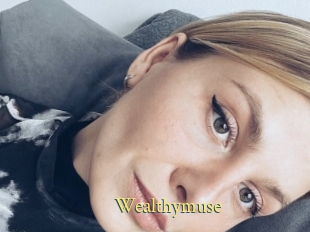 Wealthymuse