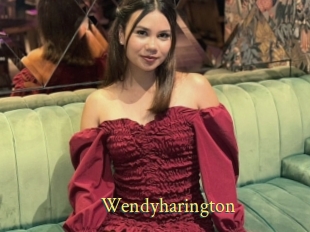 Wendyharington