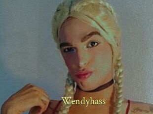 Wendyhass