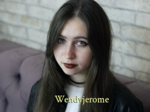 Wendyjerome