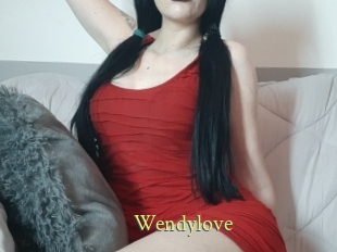 Wendylove