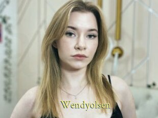 Wendyolsen