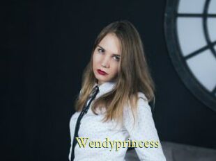 Wendyprincess