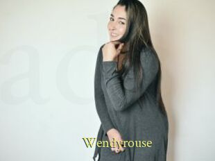 Wendyrouse