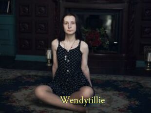 Wendytillie