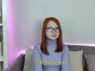 Wendytreys