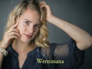 Wernissana