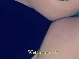 Wetanatomy22