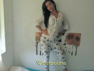 Wetemotion