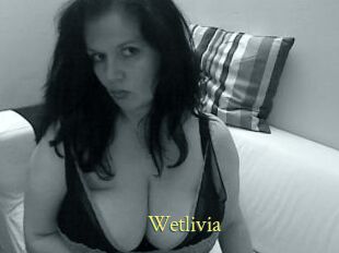 Wetlivia