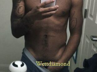 Wettdiamond