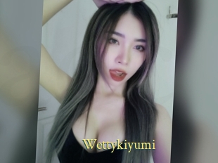 Wettykiyumi