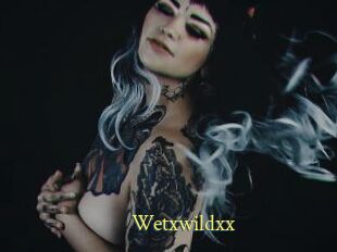 Wetxwildxx