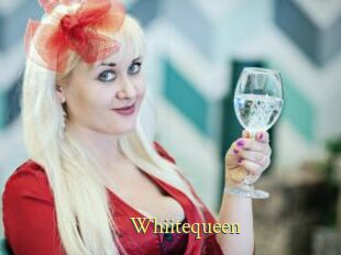 Whiitequeen