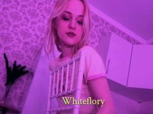 Whiteflory