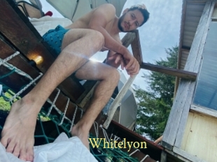 Whitelyon