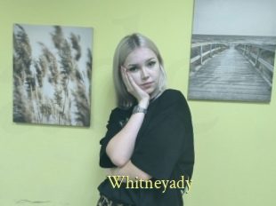 Whitneyady