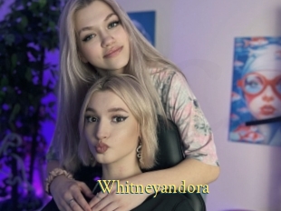 Whitneyandora