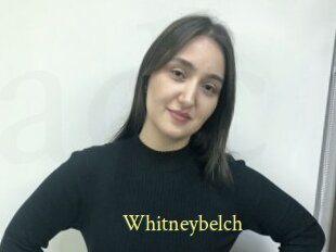 Whitneybelch