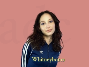 Whitneybones