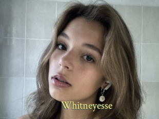 Whitneyesse