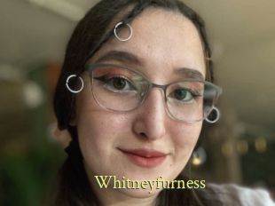 Whitneyfurness