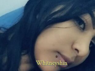 Whitneyshin