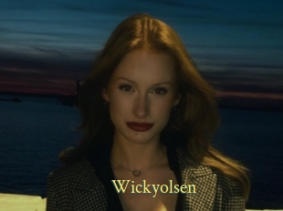 Wickyolsen