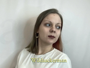 Wildaackerman