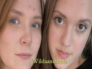 Wildaandannis