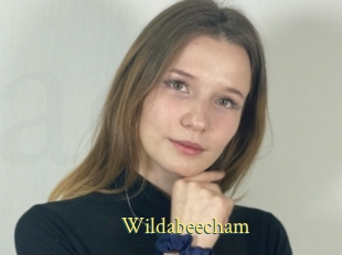 Wildabeecham