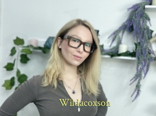 Wildacoxson