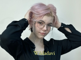 Wildadavi