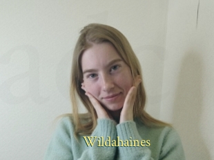 Wildahaines