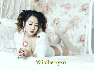 Wildberryxo