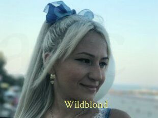 Wildblond