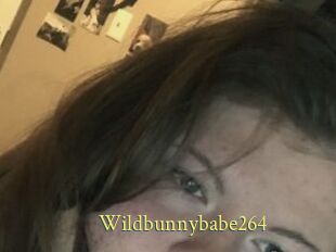 Wildbunnybabe264