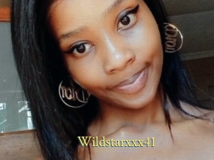 Wildstarxxx41