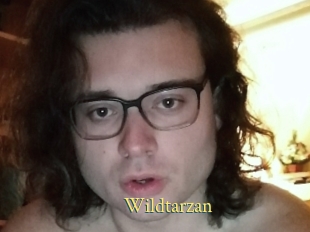 Wildtarzan