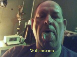 Wiliamscam