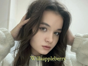 Willaappleberry