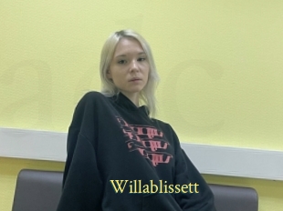 Willablissett