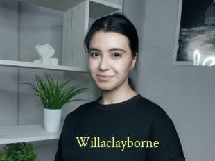 Willaclayborne