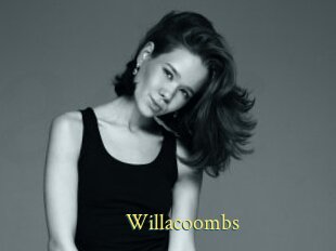 Willacoombs